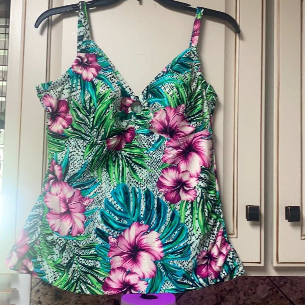 Tankini